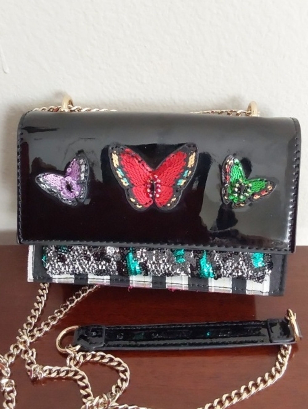 Betsey Johnson Vtg.